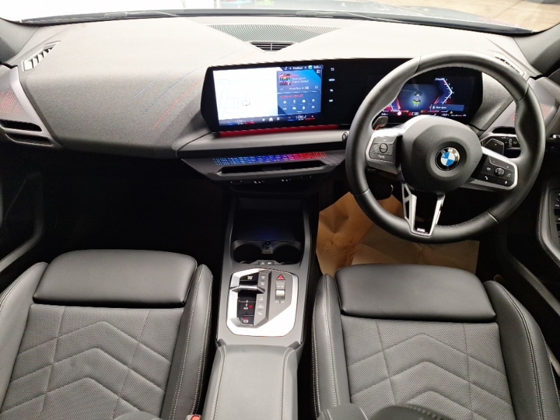 Used BMW 1 Series 2025 for sale - 76188029: Photo 2
