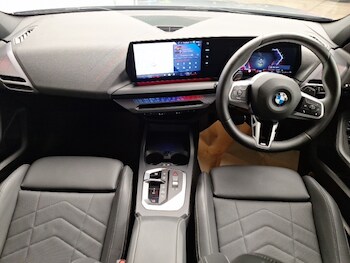 Used BMW 1 Series 2025 for sale - 76188029: Photo