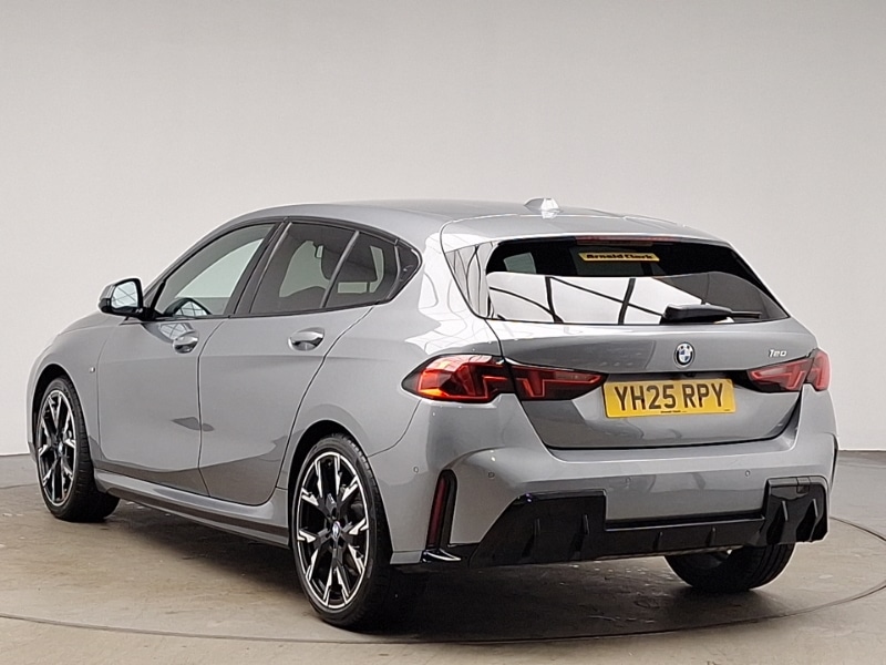 Used BMW 1 Series 2025 for sale - 76188029: Photo 3