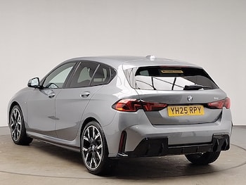 Used BMW 1 Series 2025 for sale - 76188029: Photo