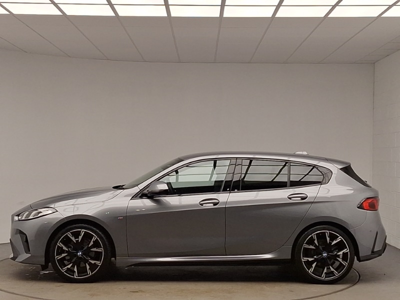 Used BMW 1 Series 2025 for sale - 76188029: Photo 4