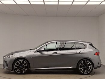 Used BMW 1 Series 2025 for sale - 76188029: Photo