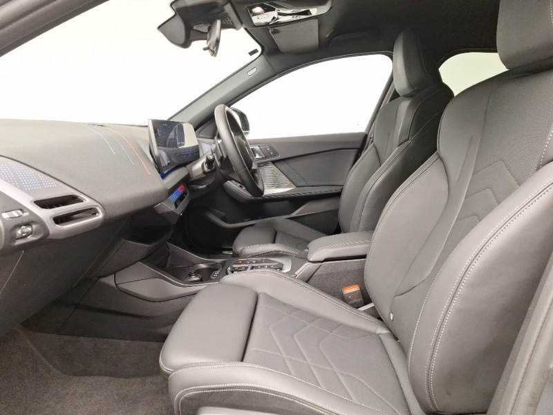 Used BMW 1 Series 2025 for sale - 76188029: Photo 5