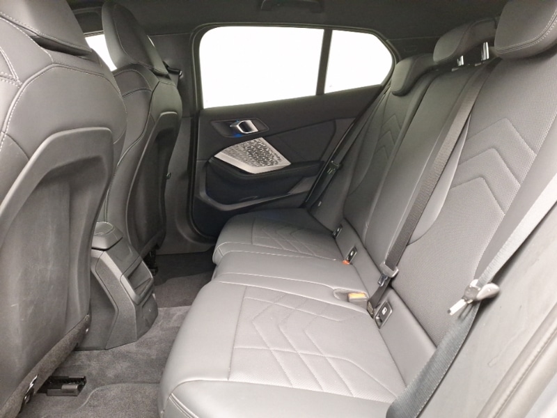 Used BMW 1 Series 2025 for sale - 76188029: Photo 6