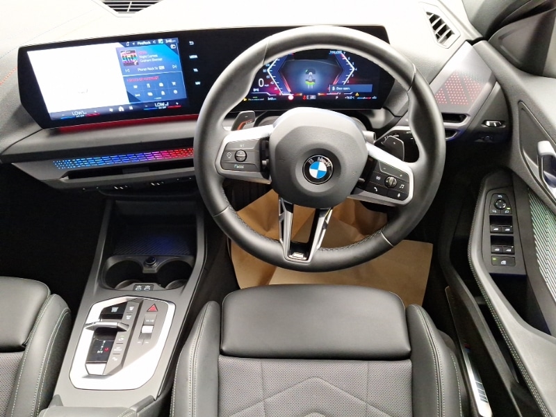 Used BMW 1 Series 2025 for sale - 76188029: Photo 7