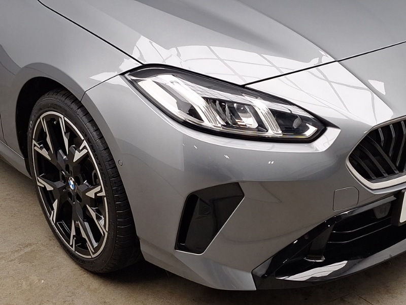 Used BMW 1 Series 2025 for sale - 76188029: Photo 9