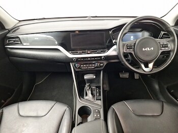 Used Kia Niro 2022 for sale - 78147488: Photo
