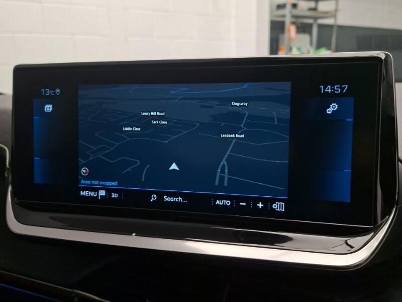 Used Peugeot 208 2021 for sale - 77815584: Photo 10