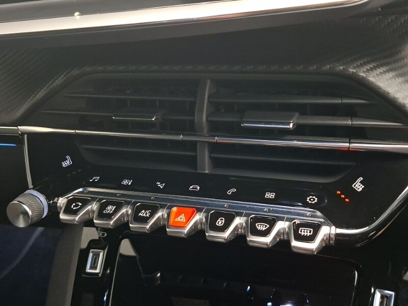 Used Peugeot 208 2021 for sale - 77815584: Photo 13