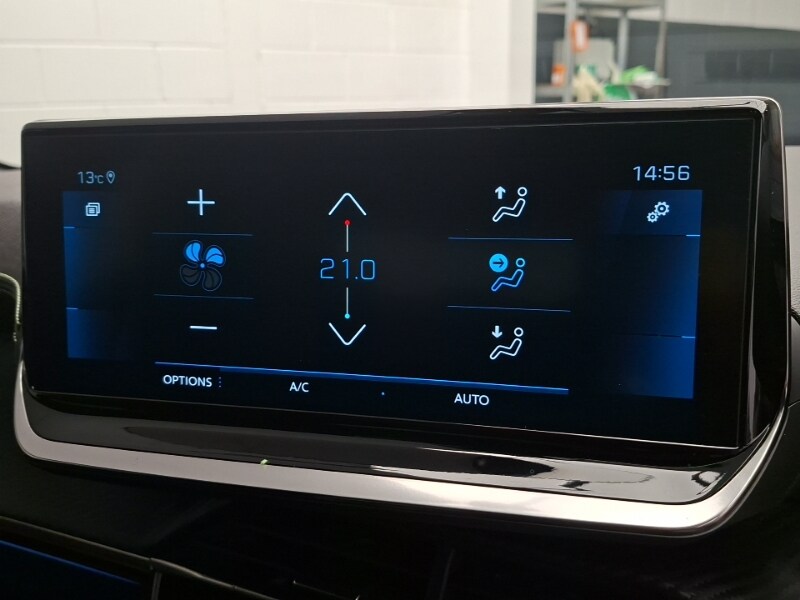 Used Peugeot 208 2021 for sale - 77815584: Photo 15