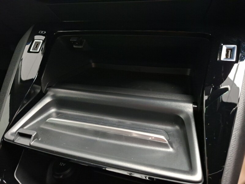 Used Peugeot 208 2021 for sale - 77815584: Photo 17