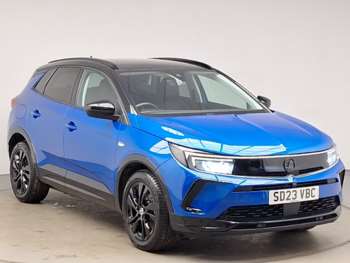 2023 - 1.6 Plug-in Hybrid GS 5dr Auto