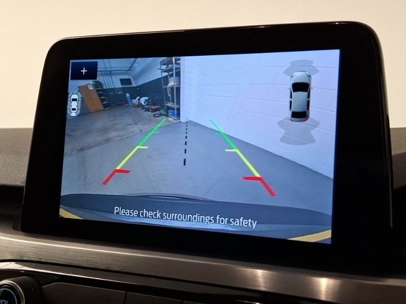 Used Ford Kuga 2020 for sale - 77385713: Photo 11