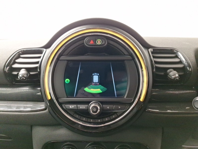 Used MINI Clubman 2019 for sale - 76683746: Photo 11