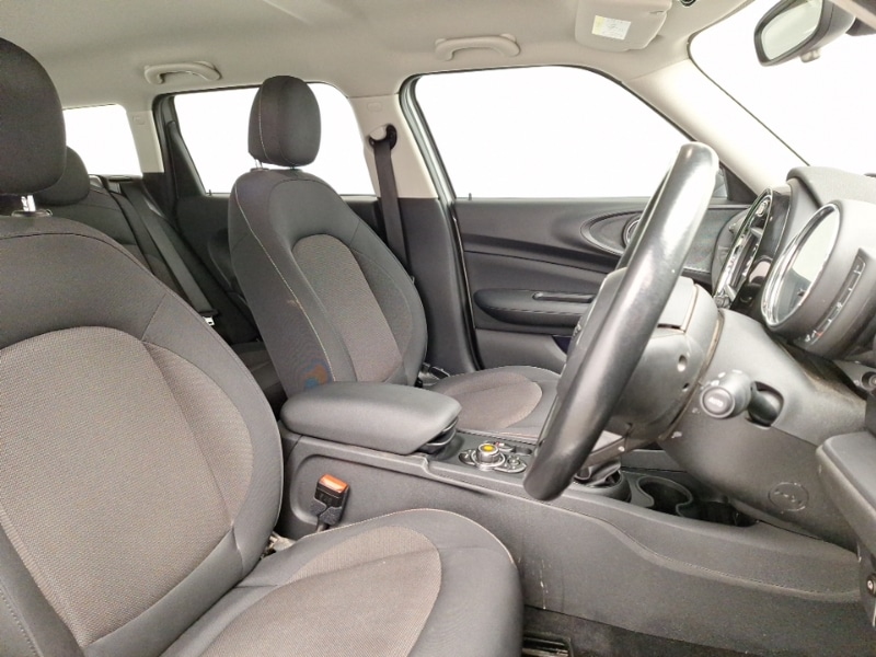 Used MINI Clubman 2019 for sale - 76683746: Photo 12