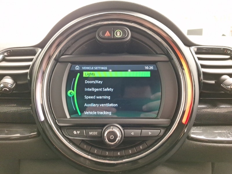 Used MINI Clubman 2019 for sale - 76683746: Photo 13