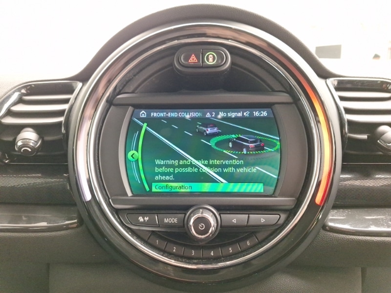 Used MINI Clubman 2019 for sale - 76683746: Photo 14