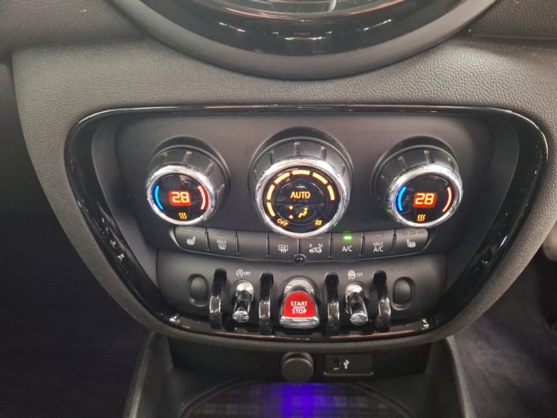 Used MINI Clubman 2019 for sale - 76683746: Photo 15