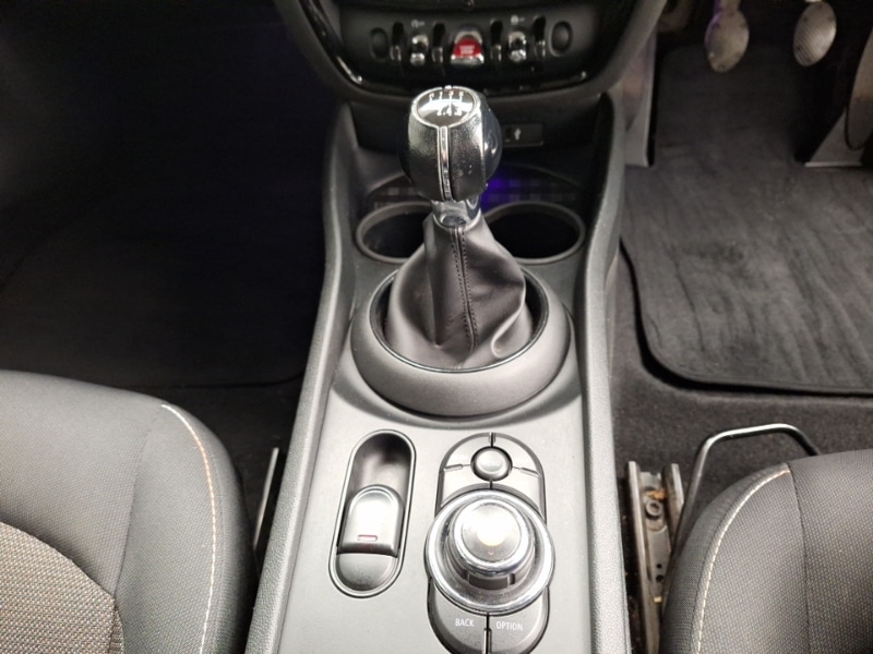 Used MINI Clubman 2019 for sale - 76683746: Photo 16