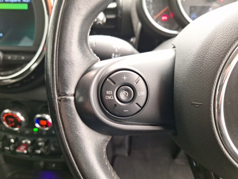 Used MINI Clubman 2019 for sale - 76683746: Photo 17