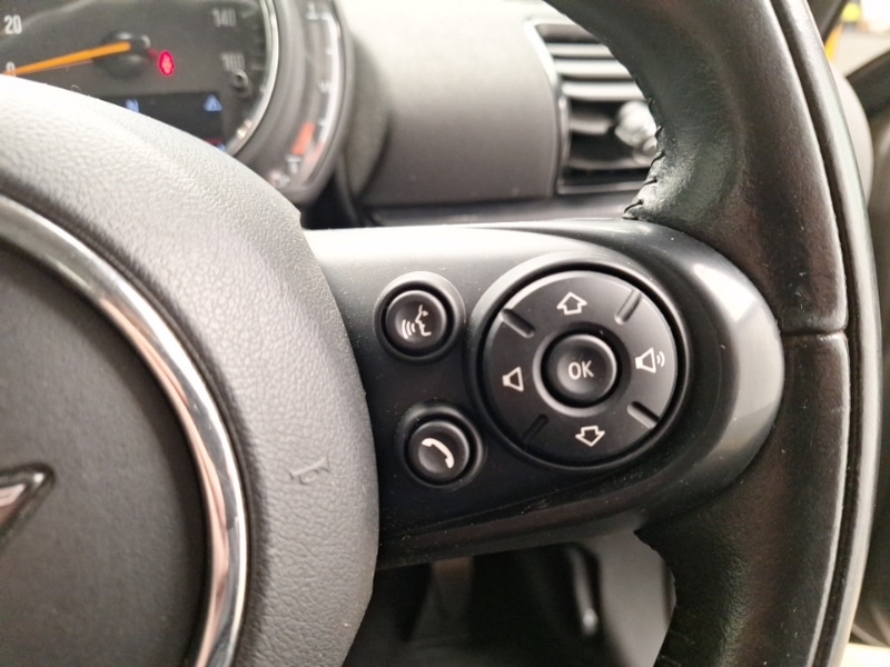 Used MINI Clubman 2019 for sale - 76683746: Photo 18