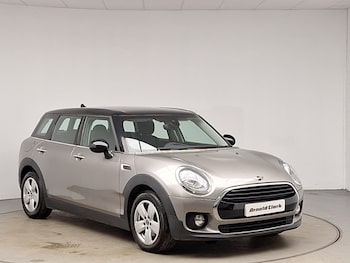 2019 - 1.5 Cooper Classic 6dr 5-Door