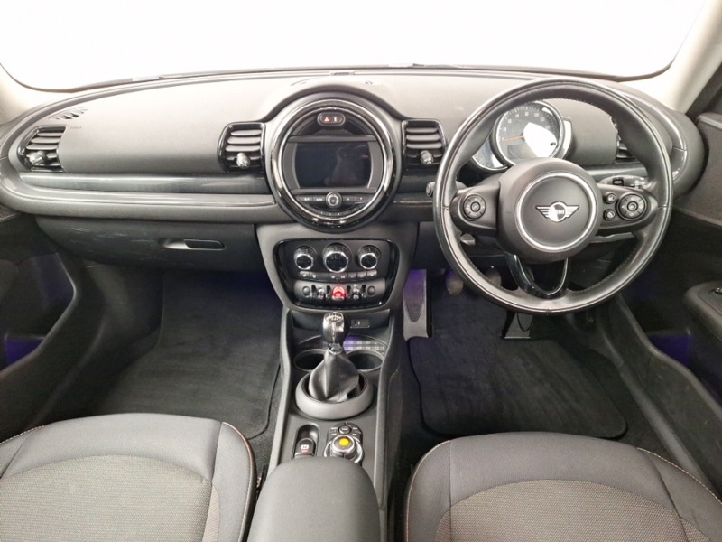 Used MINI Clubman 2019 for sale - 76683746: Photo 2