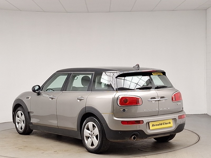 Used MINI Clubman 2019 for sale - 76683746: Photo 3