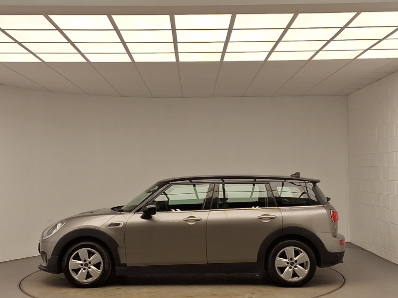 Used MINI Clubman 2019 for sale - 76683746: Photo 4