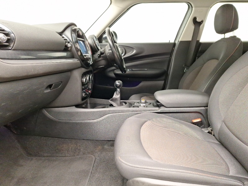 Used MINI Clubman 2019 for sale - 76683746: Photo 5