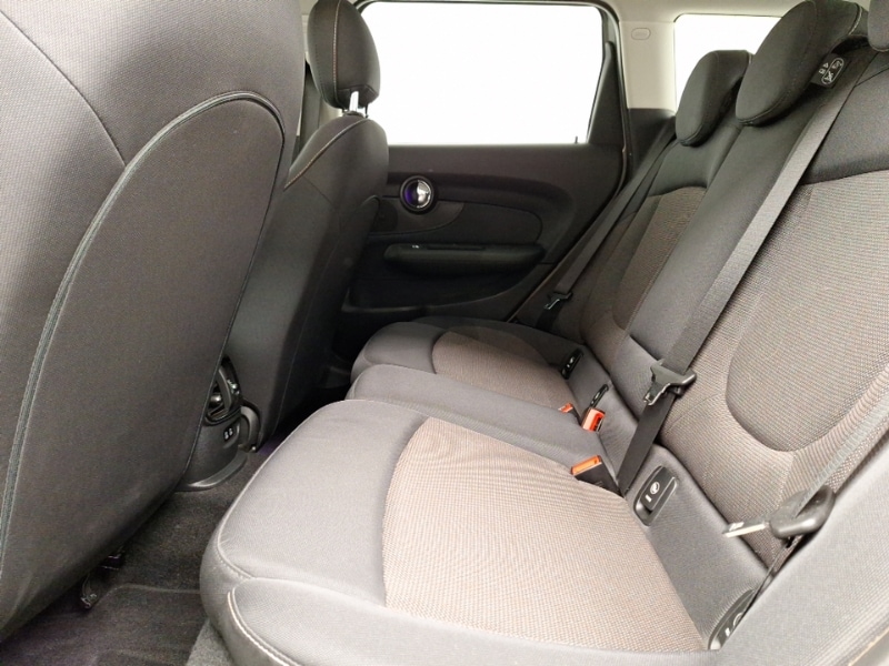 Used MINI Clubman 2019 for sale - 76683746: Photo 6