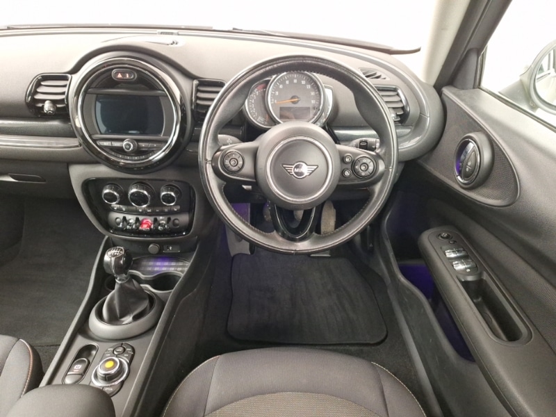 Used MINI Clubman 2019 for sale - 76683746: Photo 7