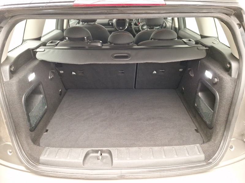 Used MINI Clubman 2019 for sale - 76683746: Photo 8