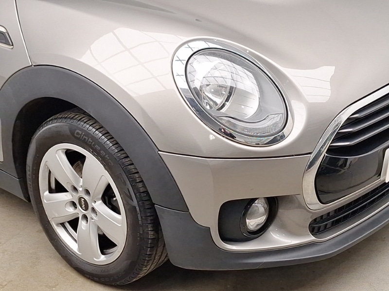 Used MINI Clubman 2019 for sale - 76683746: Photo 9