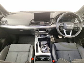 Used Audi Q5 2022 for sale - 75909807: Photo