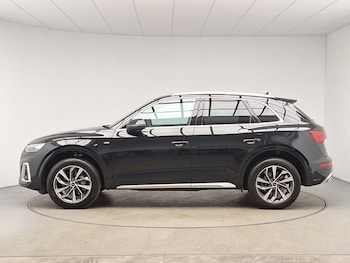 Used Audi Q5 2022 for sale - 75909807: Photo
