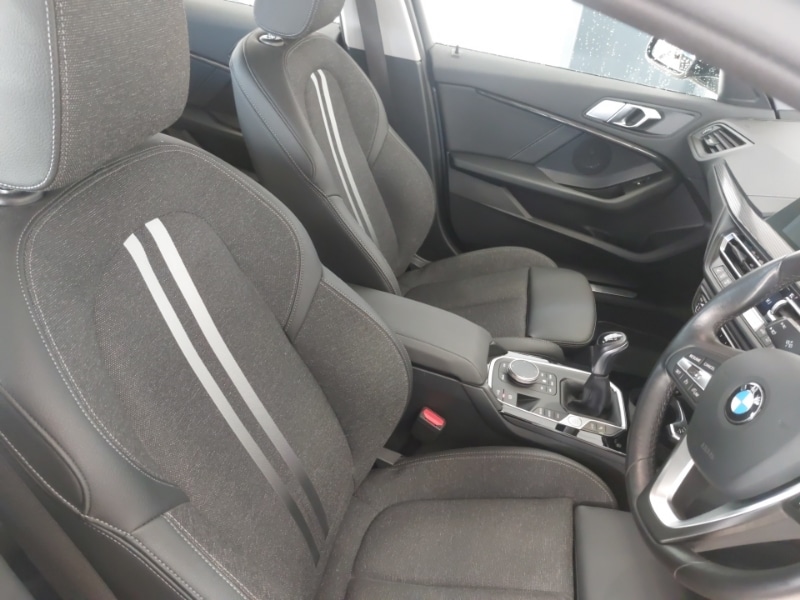 Used BMW 1 Series 2022 for sale - 76779907: Photo 11