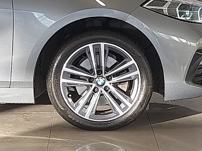 Used BMW 1 Series 2022 for sale - 76779907: Photo 14