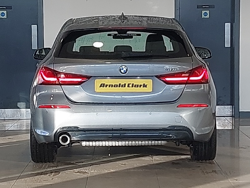 Used BMW 1 Series 2022 for sale - 76779907: Photo 15