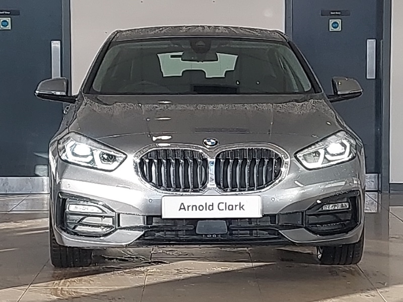 Used BMW 1 Series 2022 for sale - 76779907: Photo 16