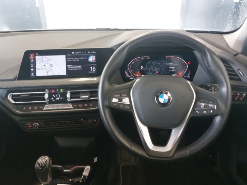 Used BMW 1 Series 2022 for sale - 76779907: Photo 5