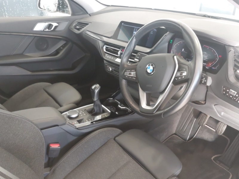 Used BMW 1 Series 2022 for sale - 76779907: Photo 6