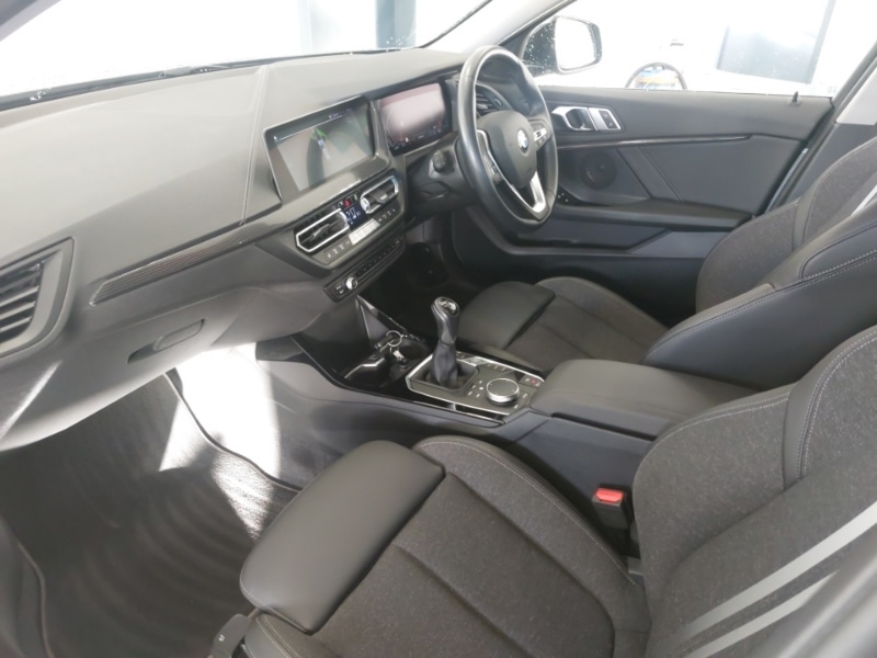 Used BMW 1 Series 2022 for sale - 76779907: Photo 7