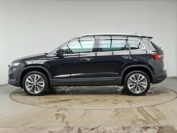 Used Skoda Karoq 2023 for sale - 78478460: Photo