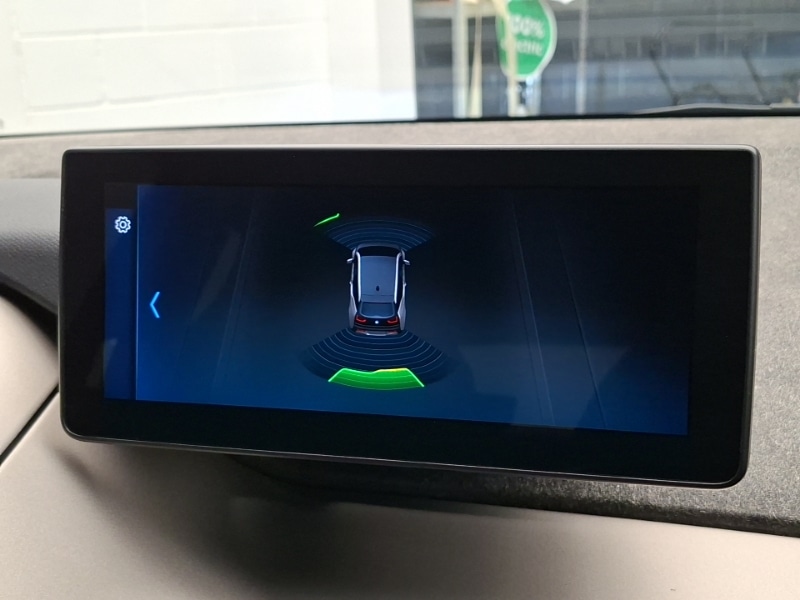 Used BMW i3 2022 for sale - 78062517: Photo 11