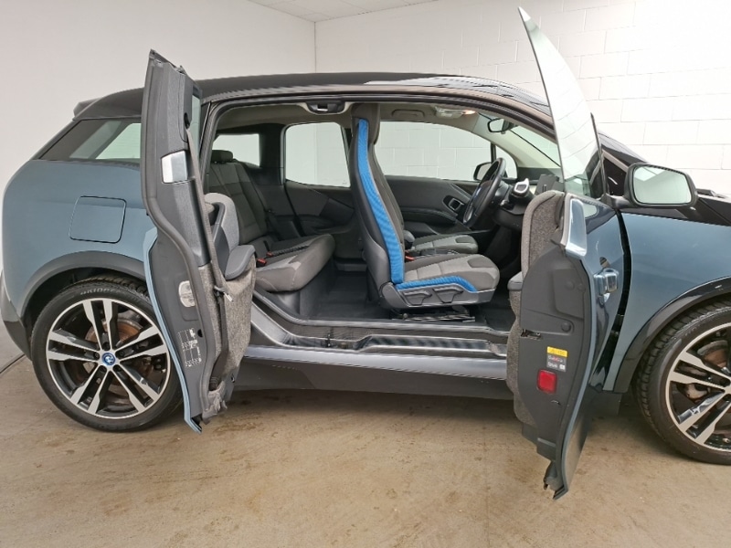 Used BMW i3 2022 for sale - 78062517: Photo 13
