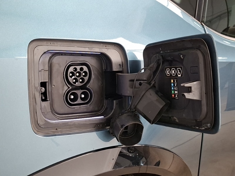 Used BMW i3 2022 for sale - 78062517: Photo 14