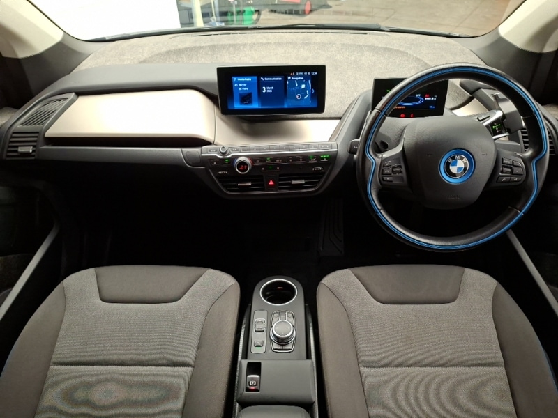 Used BMW i3 2022 for sale - 78062517: Photo 2