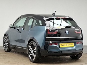 Used BMW i3 2022 for sale - 78062517: Photo