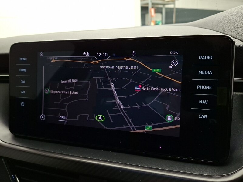 Used Skoda Kamiq 2022 for sale - 77300182: Photo 10